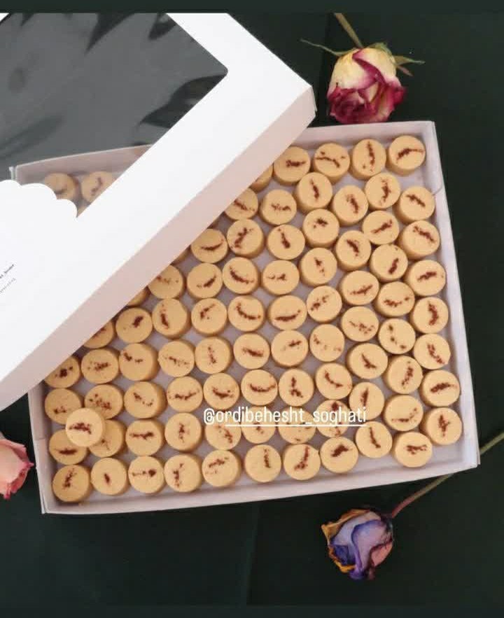 نخودچی ساده